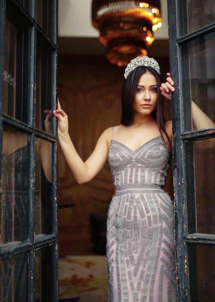 Индивидуалка Даша фото № 2 в городе Горячий Ключ