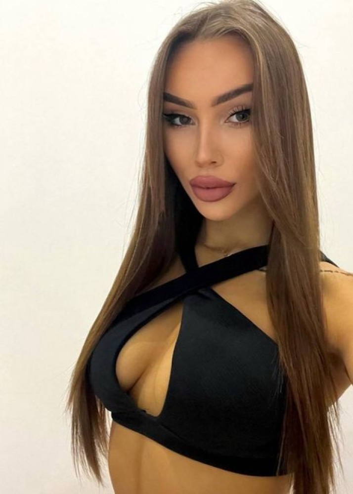 Индивидуалка Диана главное фото в городе Горячий Ключ 