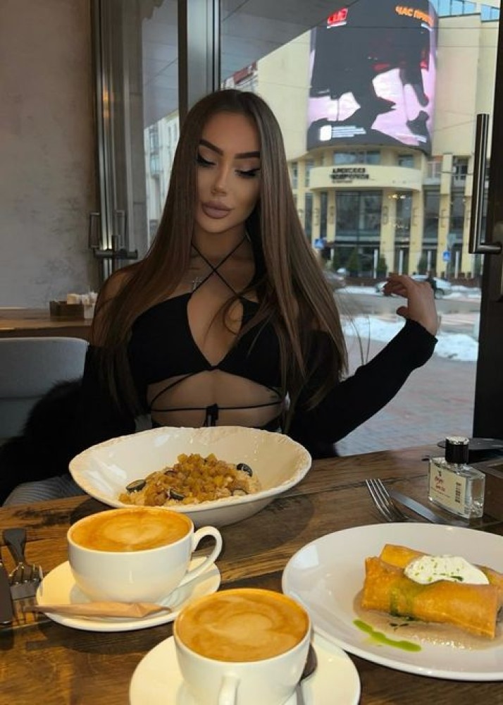 Индивидуалка Диана фото № 2 в городе Горячий Ключ