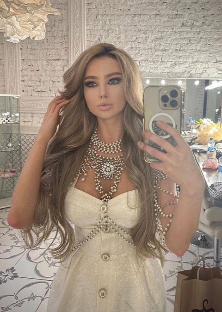 Индивидуалка Дина главное фото в городе Горячий Ключ 