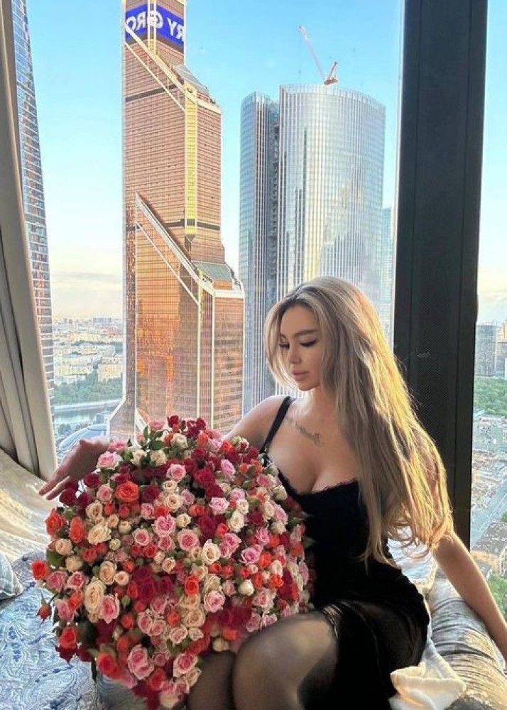 Индивидуалка Дина фото № 2 в городе Горячий Ключ