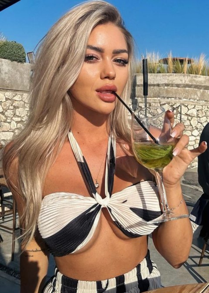 Индивидуалка Эля главное фото в городе Горячий Ключ 