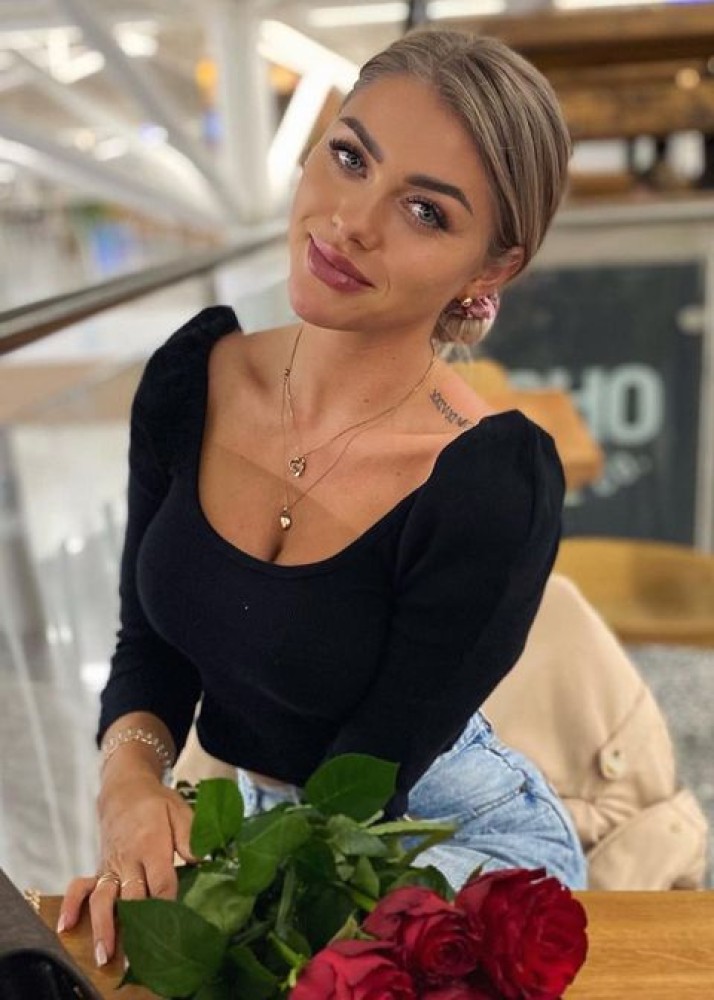 Индивидуалка Эля фото № 2 в городе Горячий Ключ