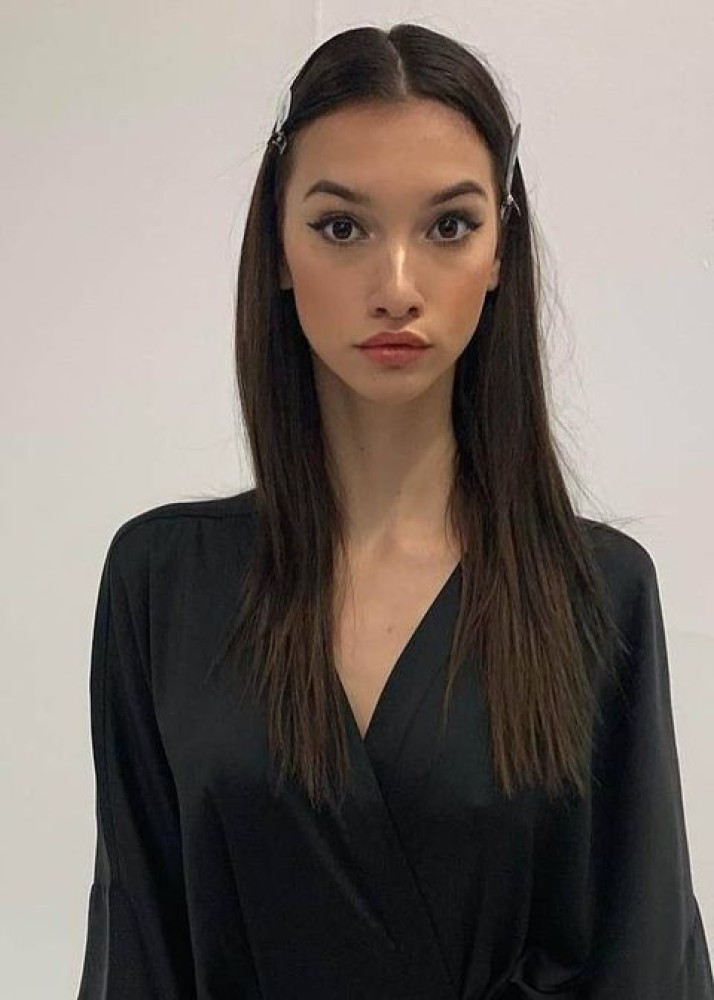 Индивидуалка Эмбер главное фото в городе Горячий Ключ 