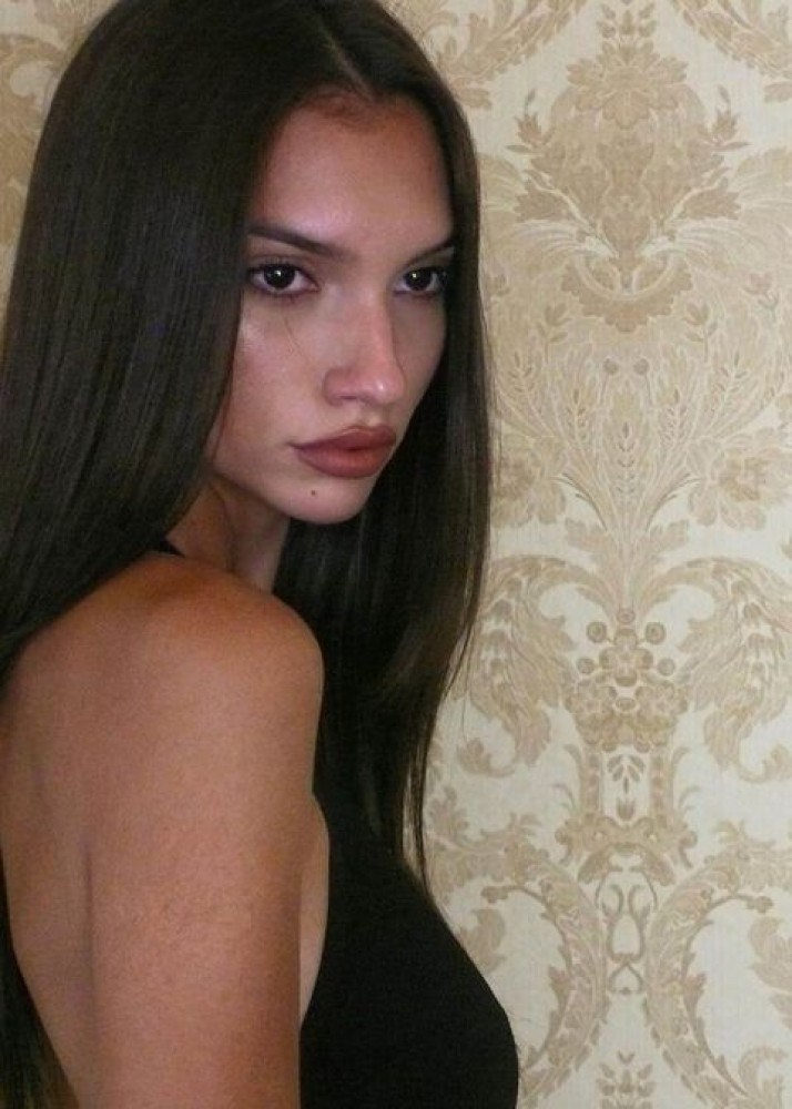 Индивидуалка Эмбер фото № 2 в городе Горячий Ключ