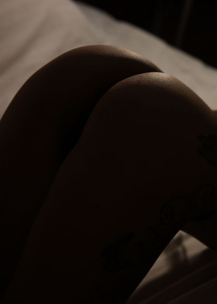 Индивидуалка Эсмеральда фото № 2 в городе Горячий Ключ