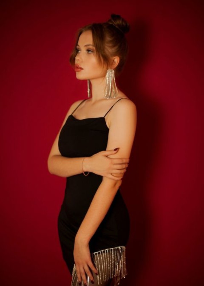 Индивидуалка Ира фото № 2 в городе Горячий Ключ