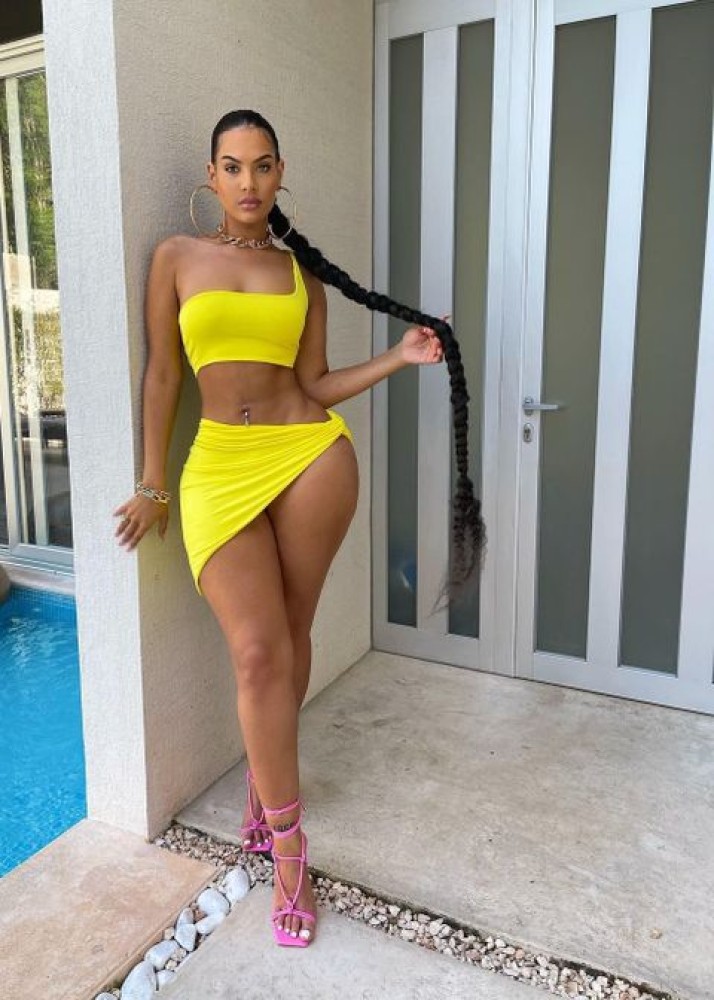 Индивидуалка Ира фото № 2 в городе Горячий Ключ