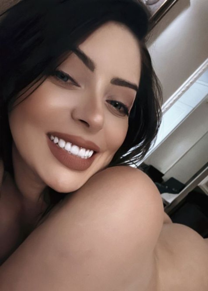 Индивидуалка Карина главное фото в городе Горячий Ключ 