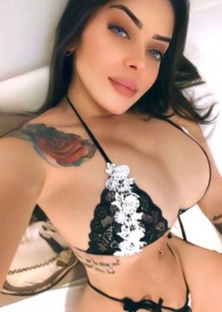 Индивидуалка Карина фото № 2 в городе Горячий Ключ