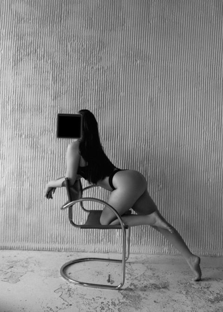 Индивидуалка Кристина фото № 2 в городе Горячий Ключ