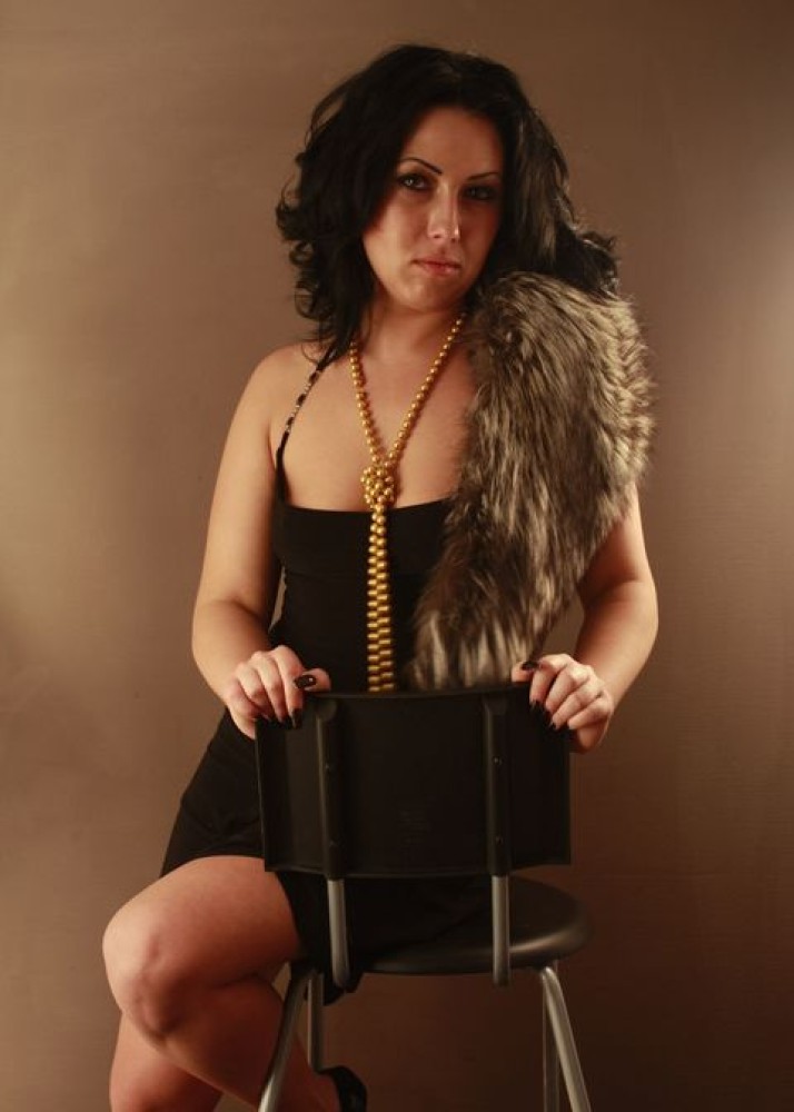 Индивидуалка Лина фото № 2 в городе Горячий Ключ