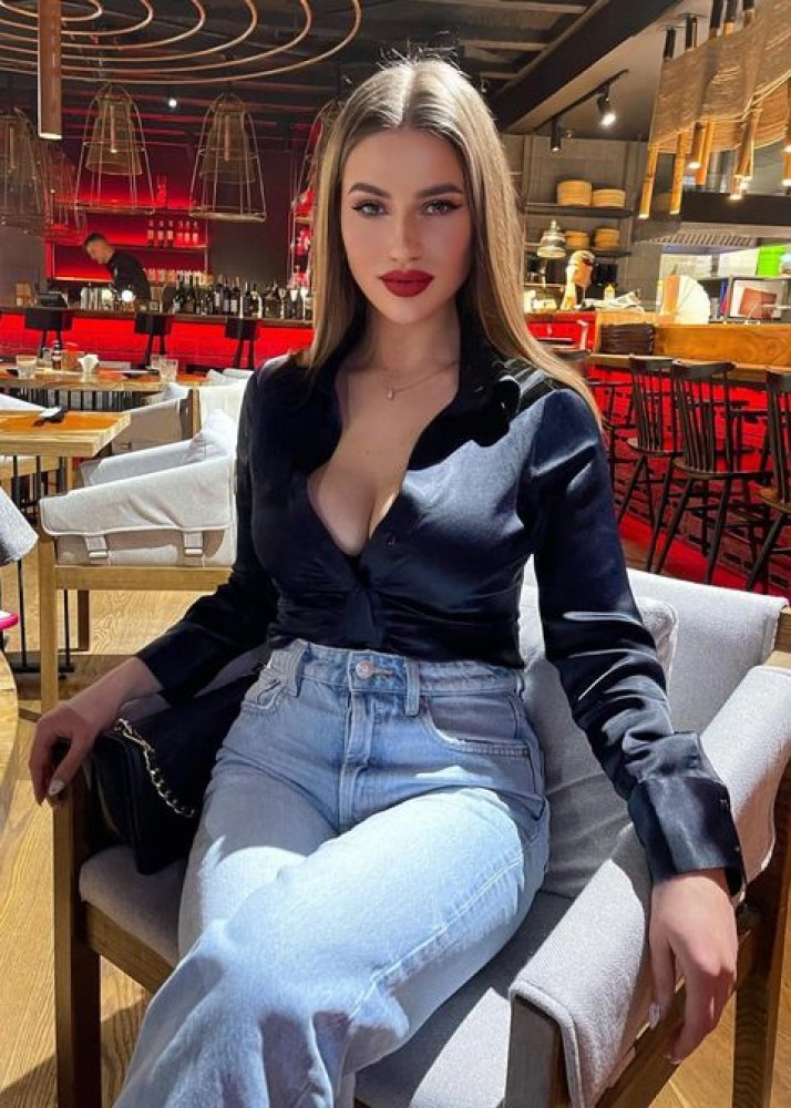 Индивидуалка Лиза фото № 2 в городе Горячий Ключ