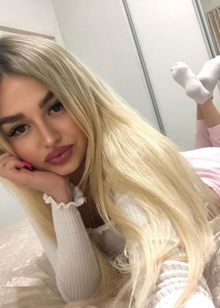 Индивидуалка Лиза фото № 2 в городе Горячий Ключ