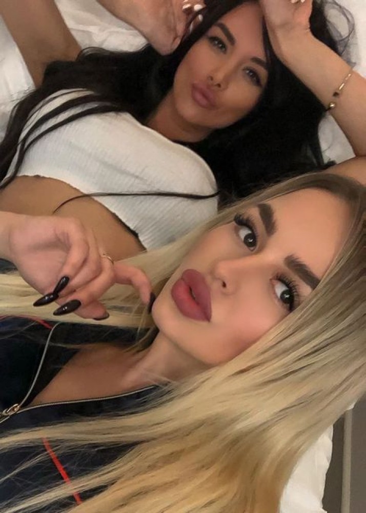 Индивидуалка Лиза фото № 2 в городе Горячий Ключ