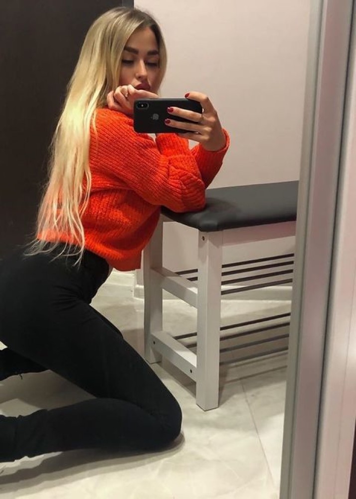 Индивидуалка Лиза фото № 2 в городе Горячий Ключ