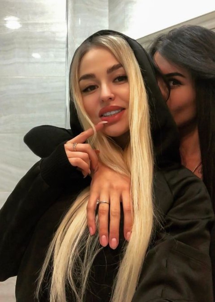 Индивидуалка Лиза фото № 2 в городе Горячий Ключ