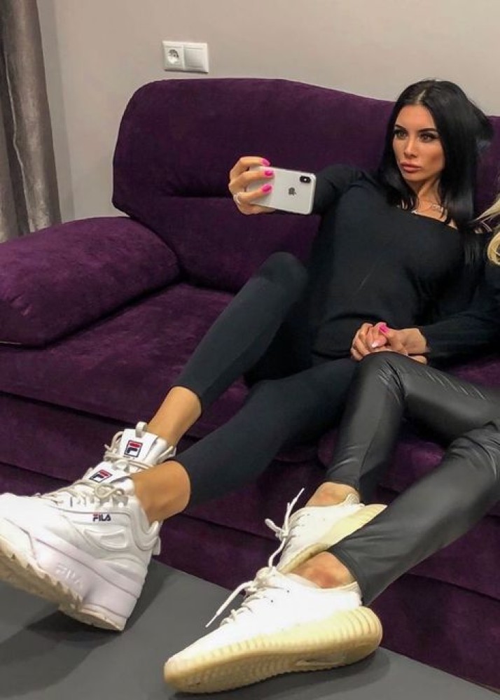 Индивидуалка Лиза фото № 2 в городе Горячий Ключ