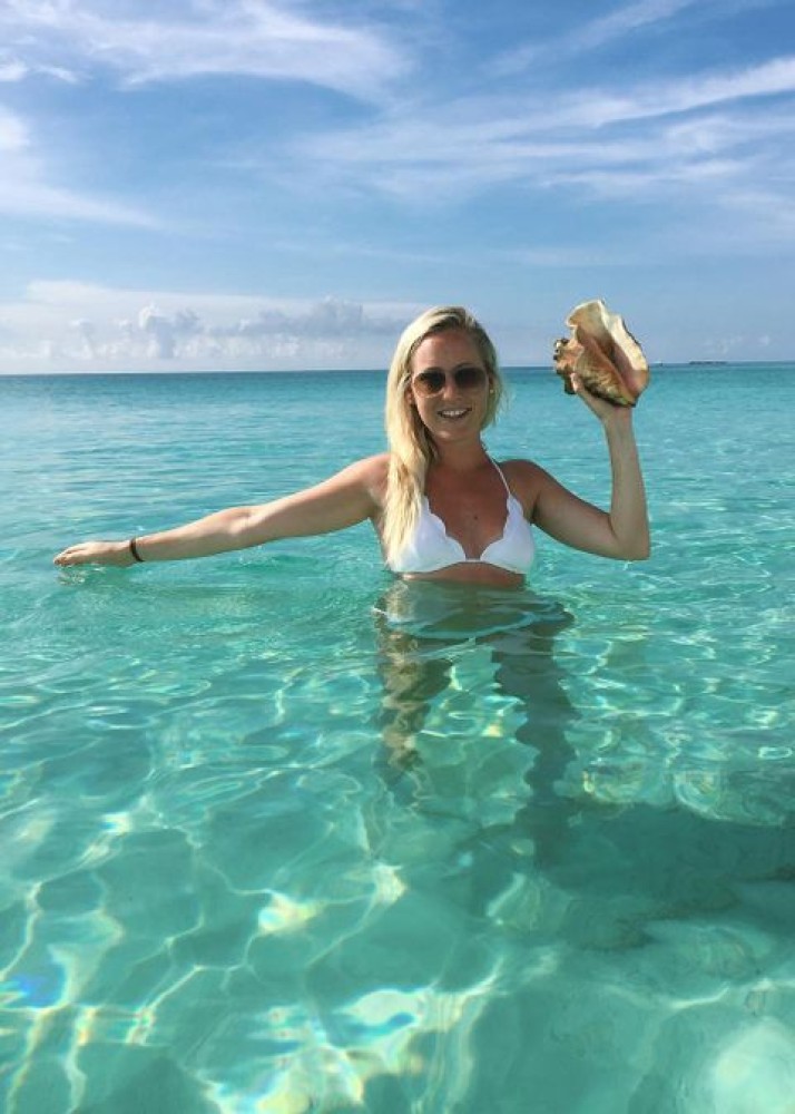 Индивидуалка Маша фото № 2 в городе Горячий Ключ