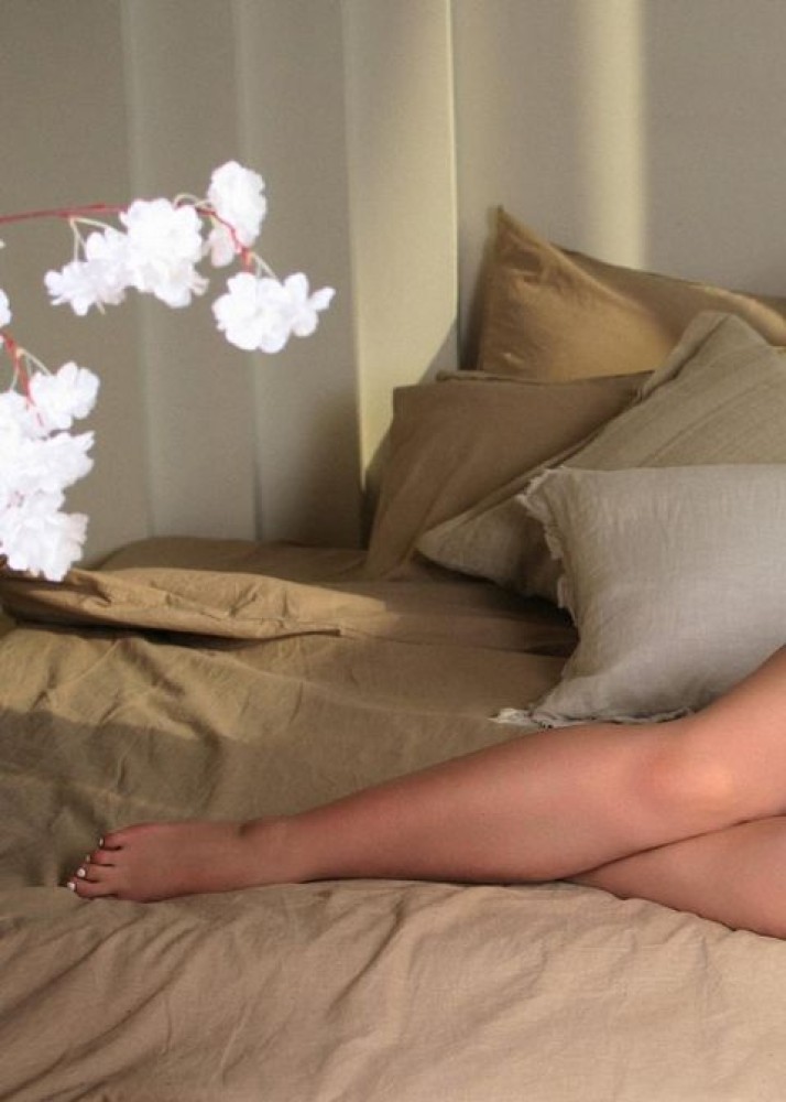 Индивидуалка Маша фото № 2 в городе Горячий Ключ