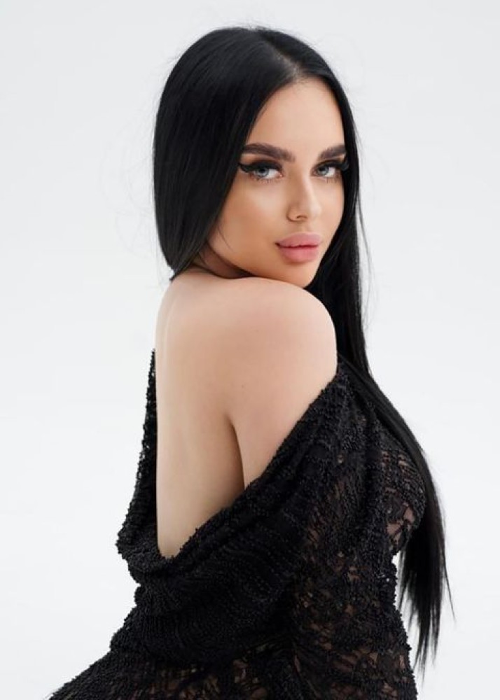 Индивидуалка Мила фото № 2 в городе Горячий Ключ