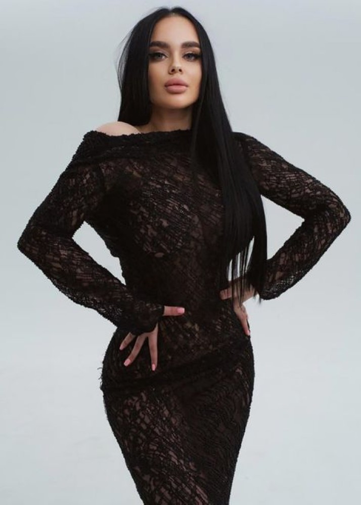 Индивидуалка Мила фото № 2 в городе Горячий Ключ