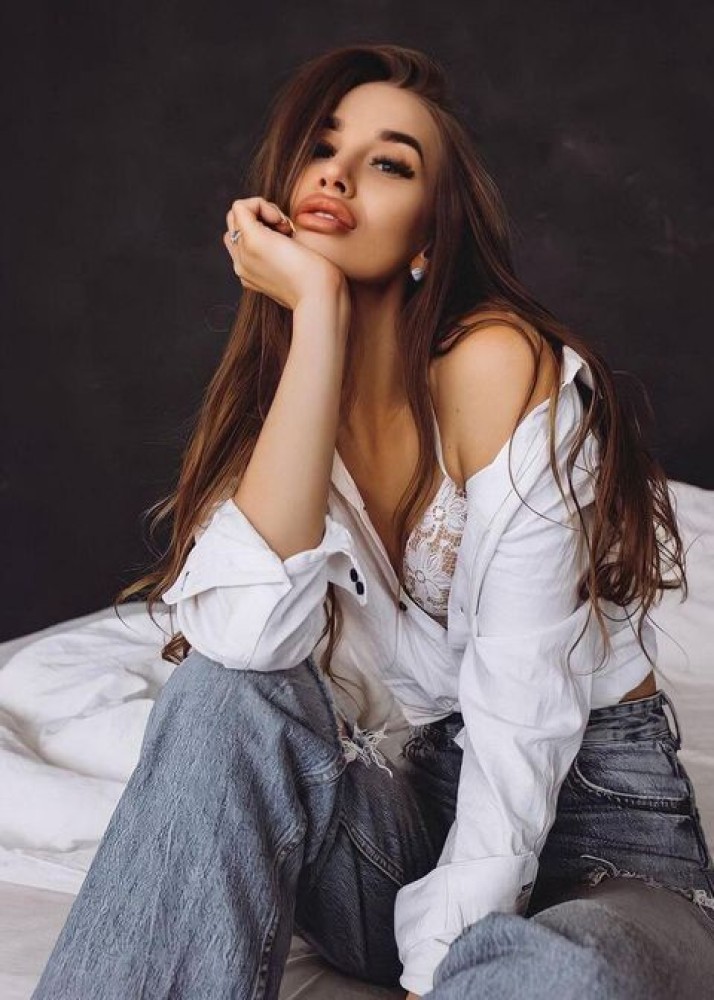 Индивидуалка Милана фото № 2 в городе Горячий Ключ