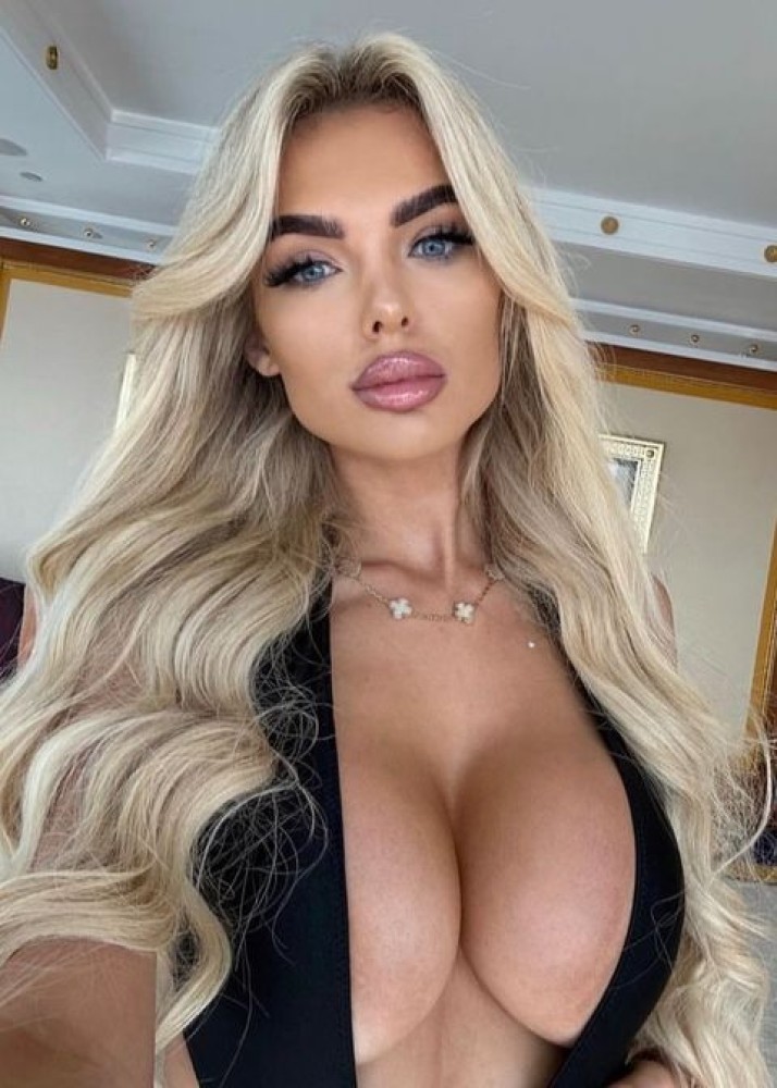 Индивидуалка Мия главное фото в городе Горячий Ключ 