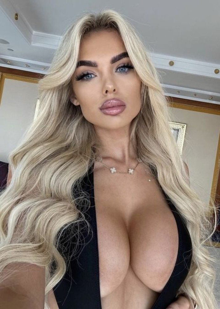 Индивидуалка Мия фото № 2 в городе Горячий Ключ