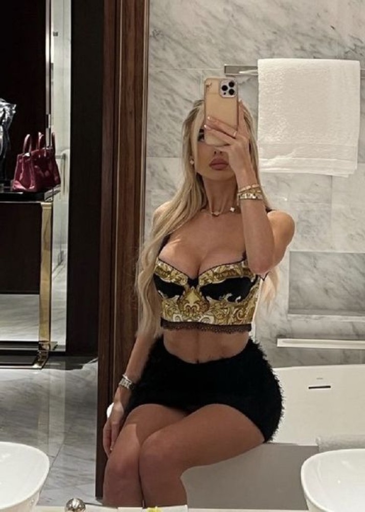 Индивидуалка Мия фото № 2 в городе Горячий Ключ