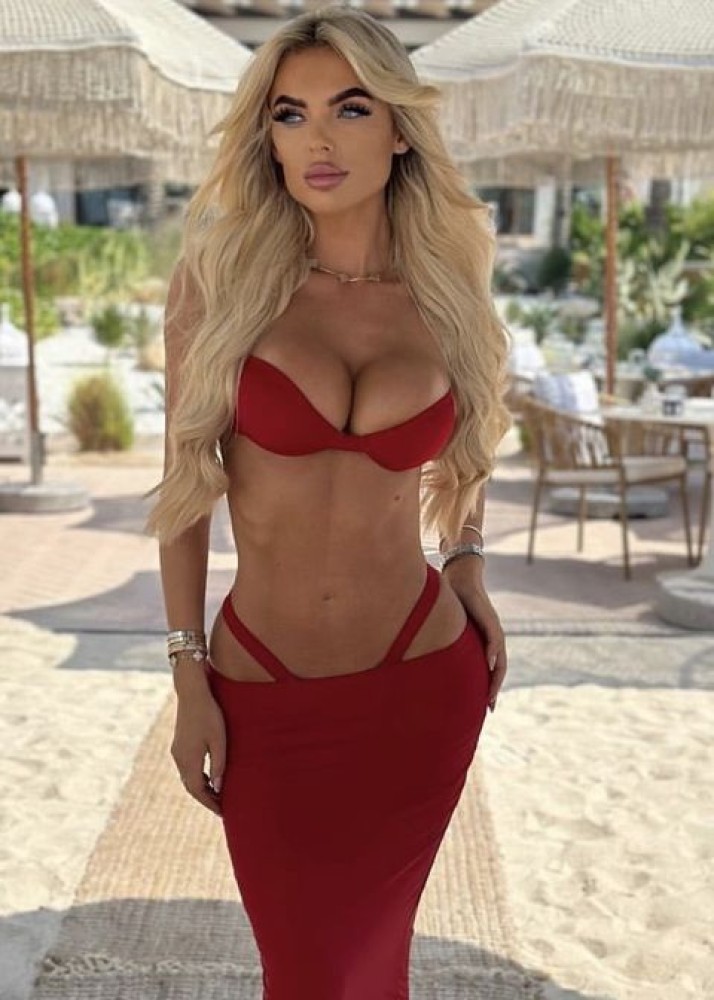 Индивидуалка Мия фото № 2 в городе Горячий Ключ