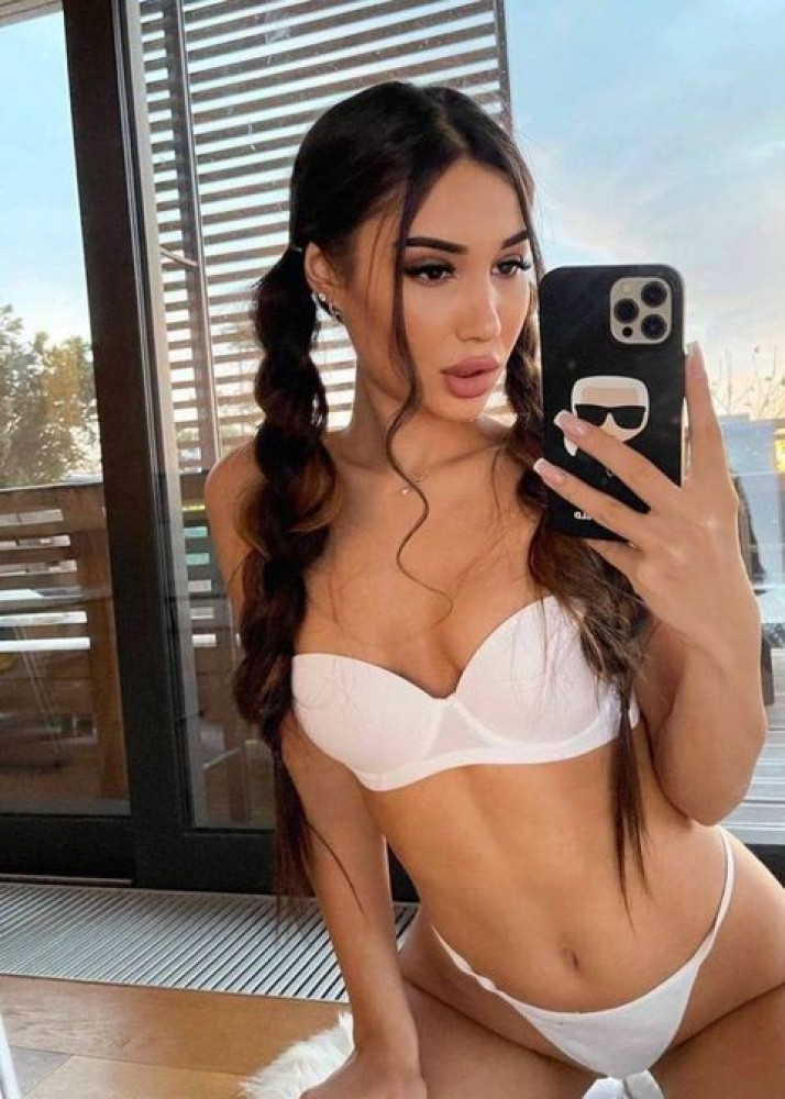 Индивидуалка Моника фото № 2 в городе Горячий Ключ