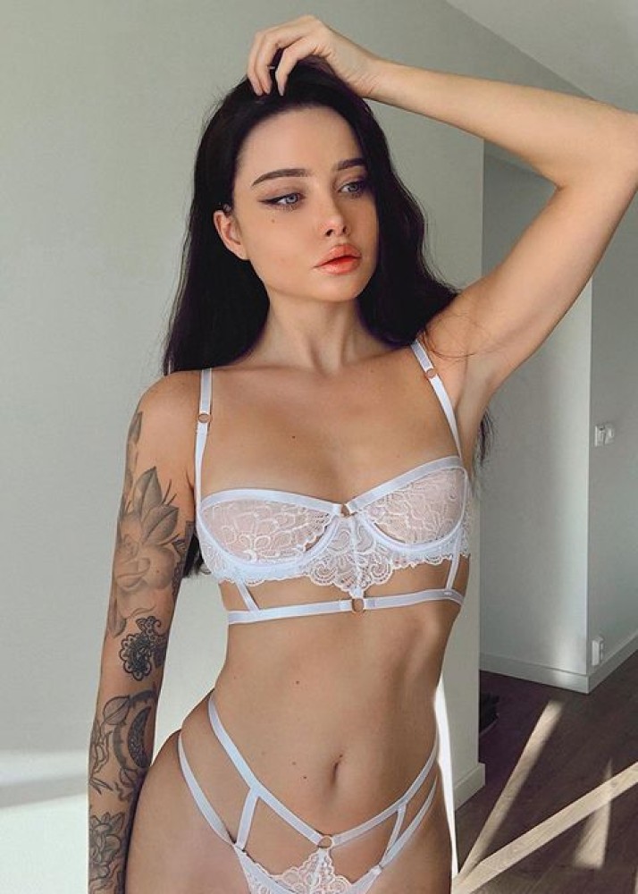 Индивидуалка Настя фото № 2 в городе Горячий Ключ