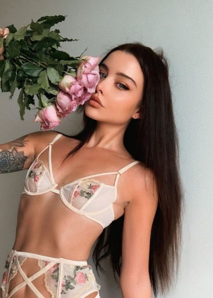 Индивидуалка Настя фото № 2 в городе Горячий Ключ