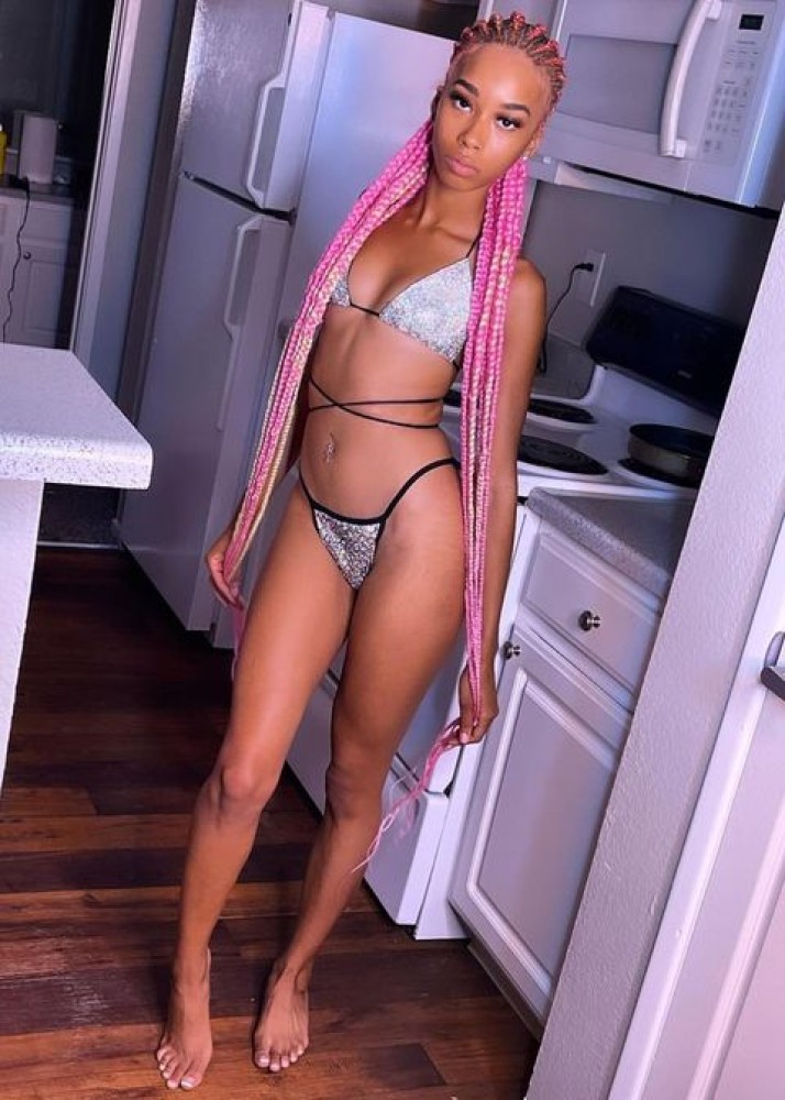 Индивидуалка Nina фото № 2 в городе Горячий Ключ