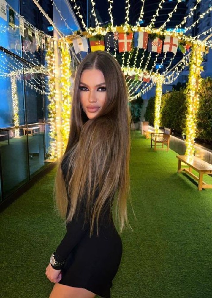 Индивидуалка Олечка главное фото в городе Горячий Ключ 