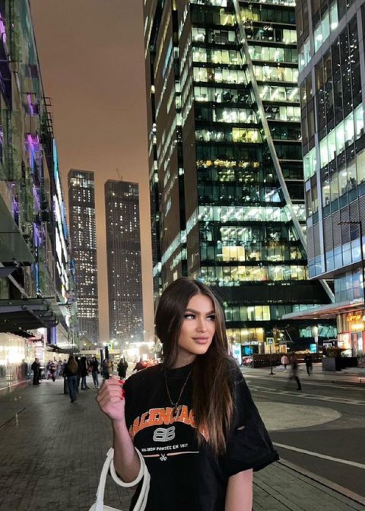 Индивидуалка Олечка фото № 2 в городе Горячий Ключ