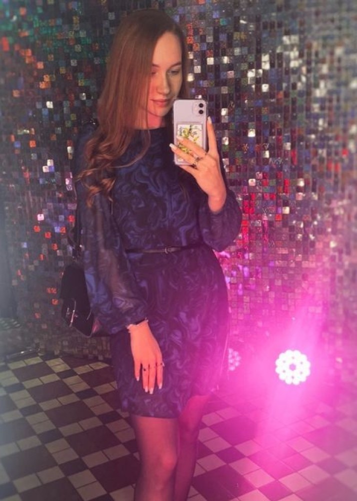 Индивидуалка Ольга главное фото в городе Горячий Ключ 