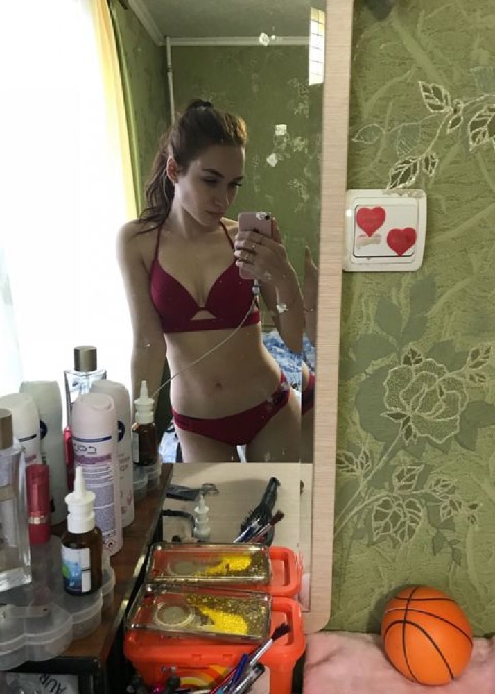 Индивидуалка Ольга фото № 2 в городе Горячий Ключ