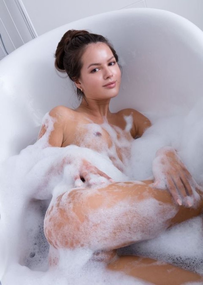 Индивидуалка Пеночка фото № 2 в городе Горячий Ключ