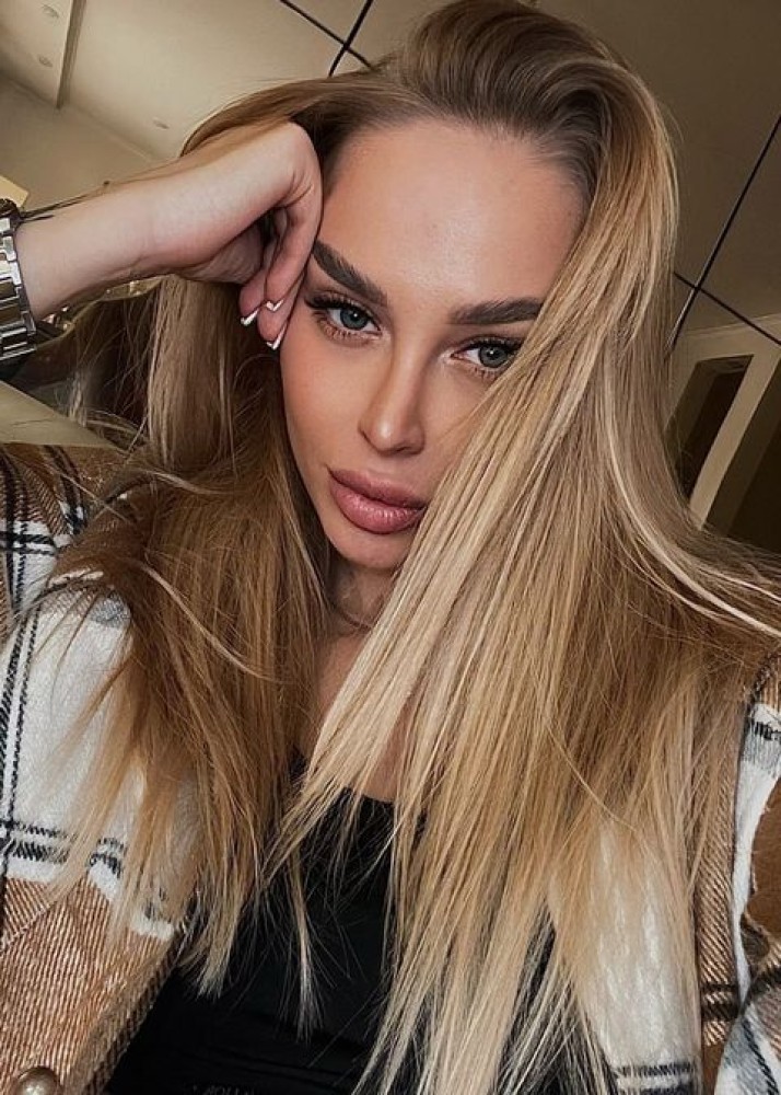 Индивидуалка Рита фото № 2 в городе Горячий Ключ