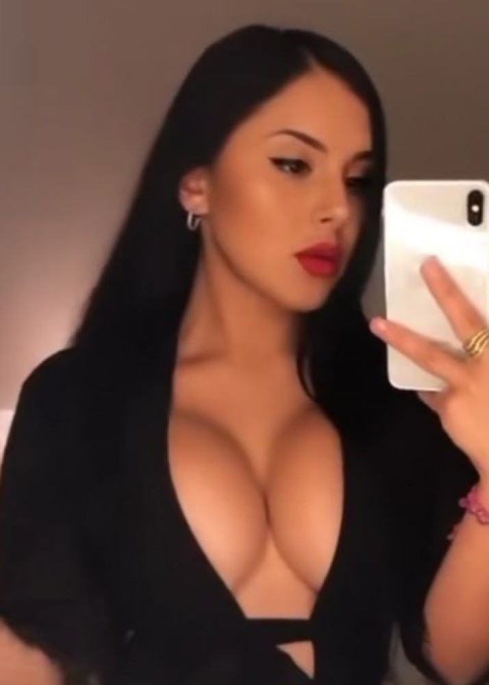 Индивидуалка Рита главное фото в городе Горячий Ключ 