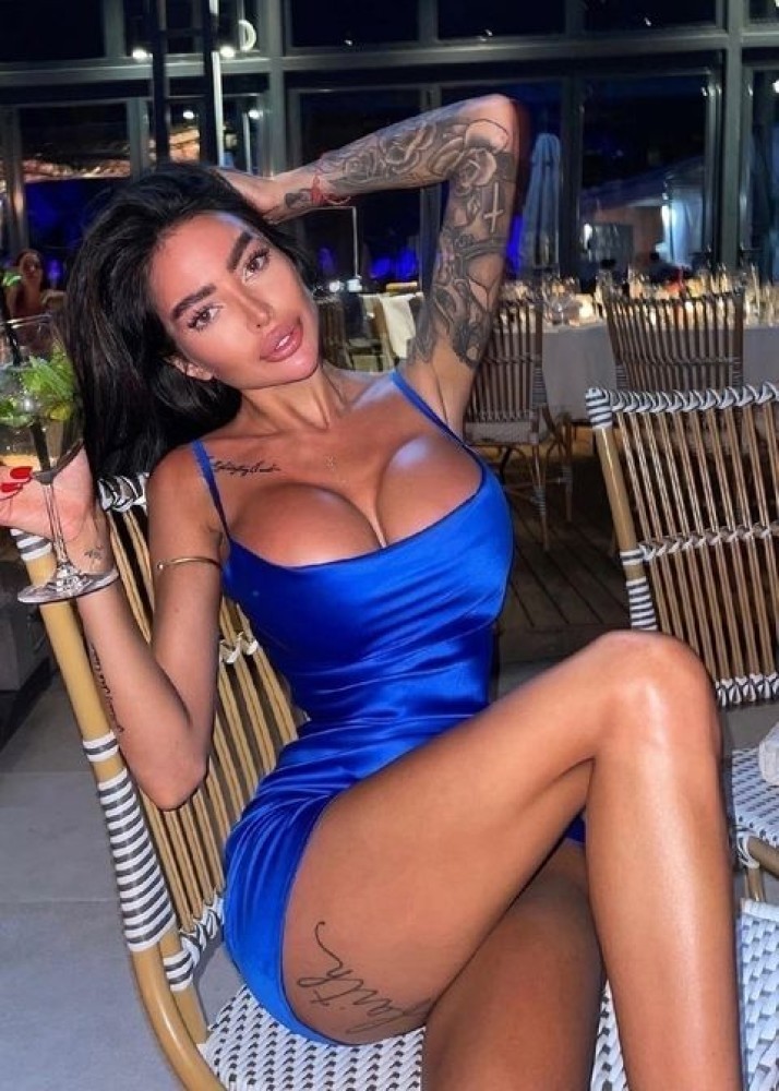 Индивидуалка Рита фото № 2 в городе Горячий Ключ