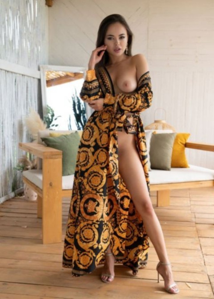 Индивидуалка Софа главное фото в городе Горячий Ключ 