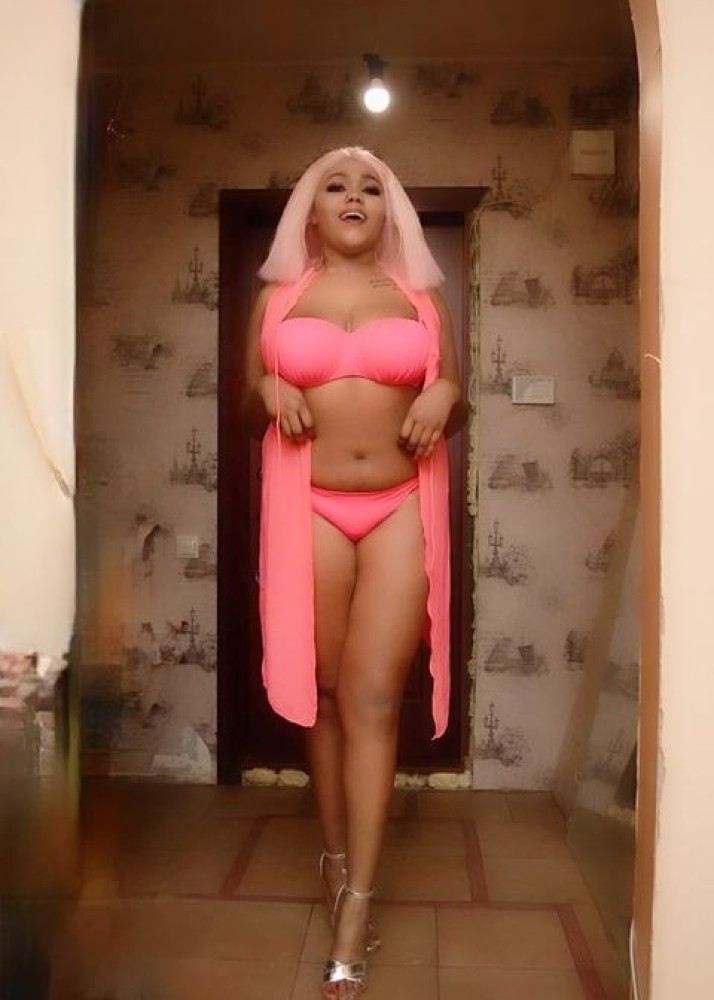 Индивидуалка София фото № 2 в городе Горячий Ключ