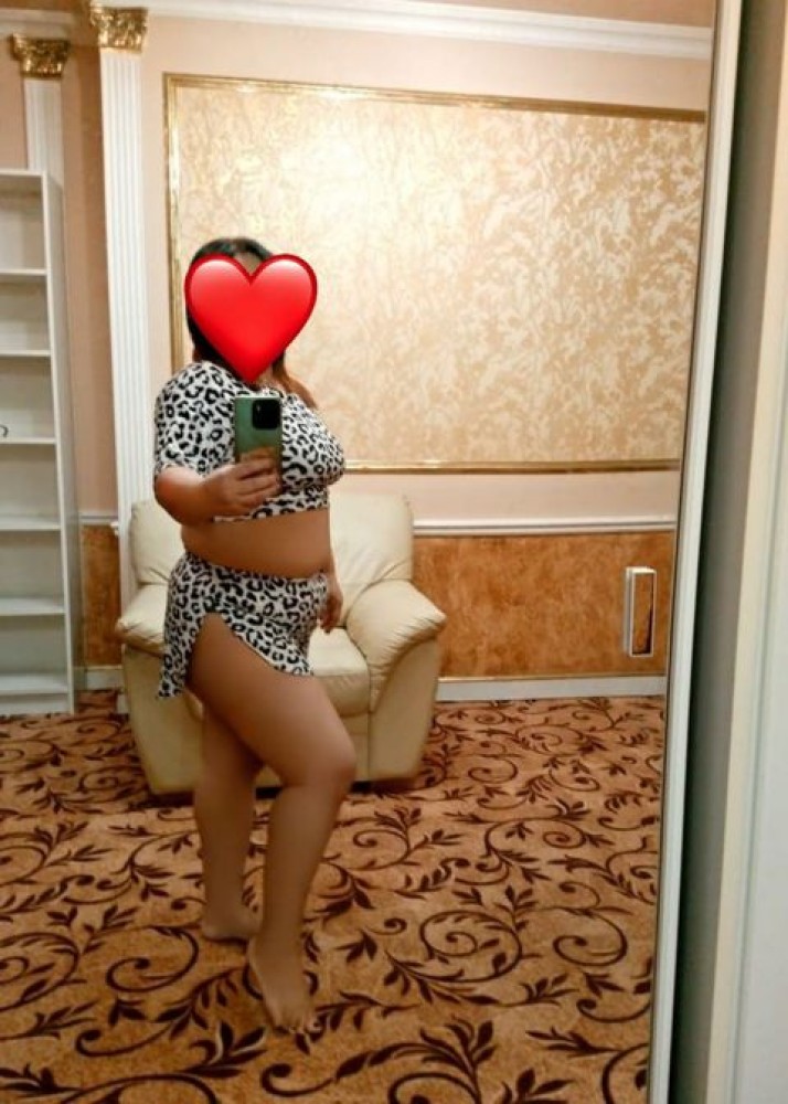 Индивидуалка Света фото № 2 в городе Горячий Ключ