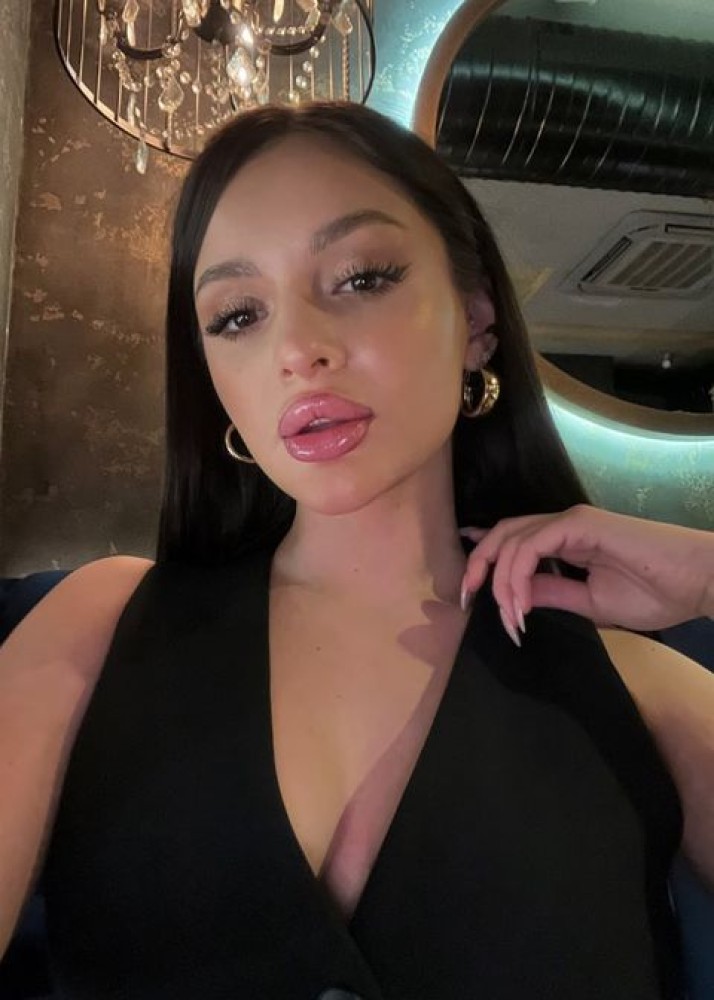 Индивидуалка Таня фото № 2 в городе Горячий Ключ