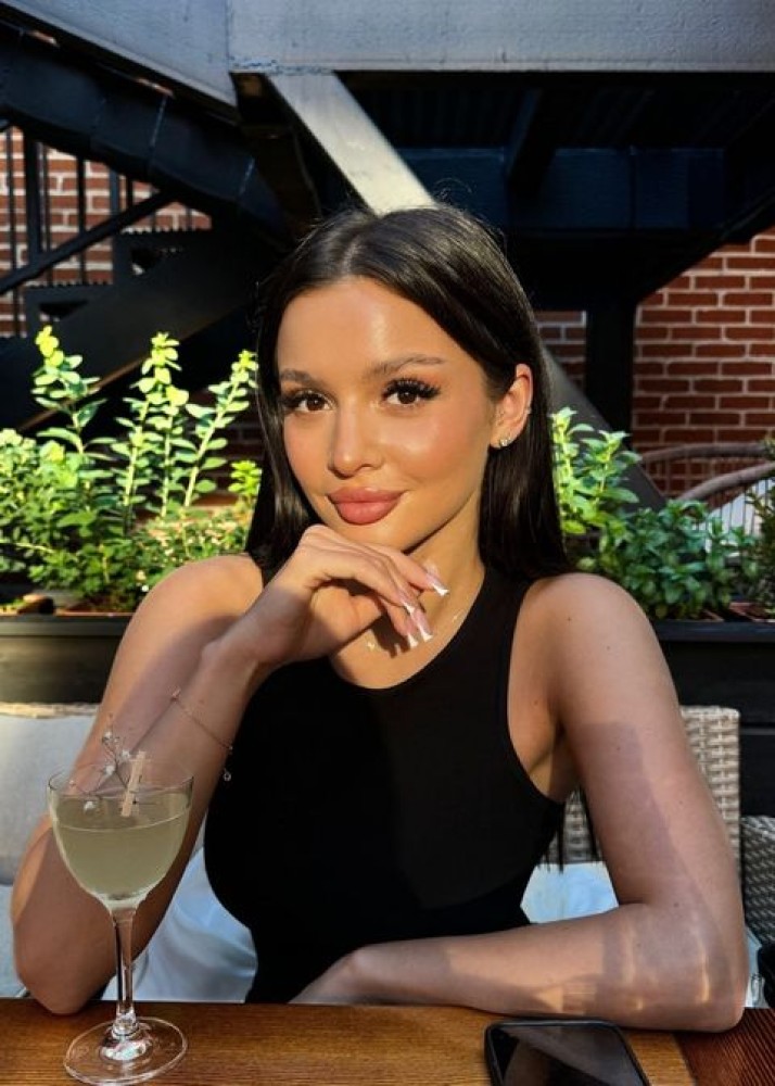 Индивидуалка Таня фото № 2 в городе Горячий Ключ