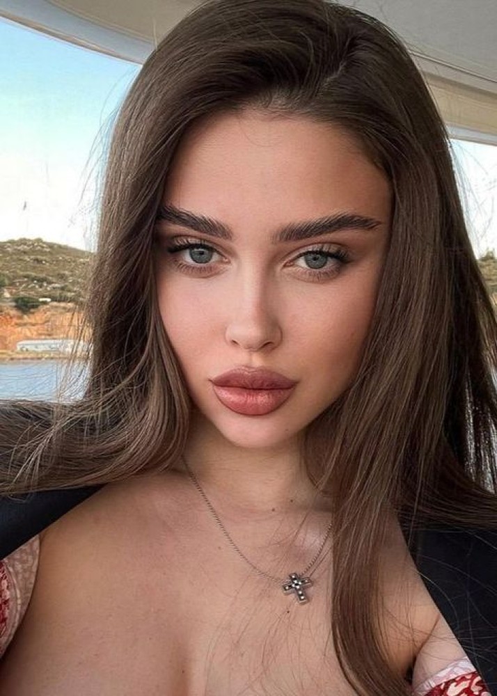 Индивидуалка Вера главное фото в городе Горячий Ключ 