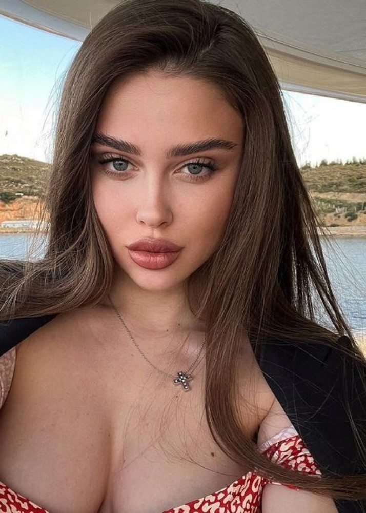 Индивидуалка Вера фото № 2 в городе Горячий Ключ